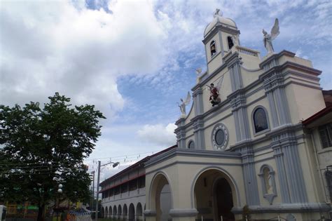 San Miguel, Bulacan .